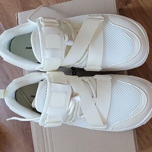 Wasted Co. Womens Sneakers